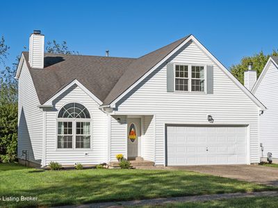 3912 Willowview Blvd, Louisville, KY, 40299