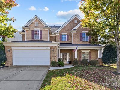 10605 Bere Island Dr, Charlotte, NC, 28278