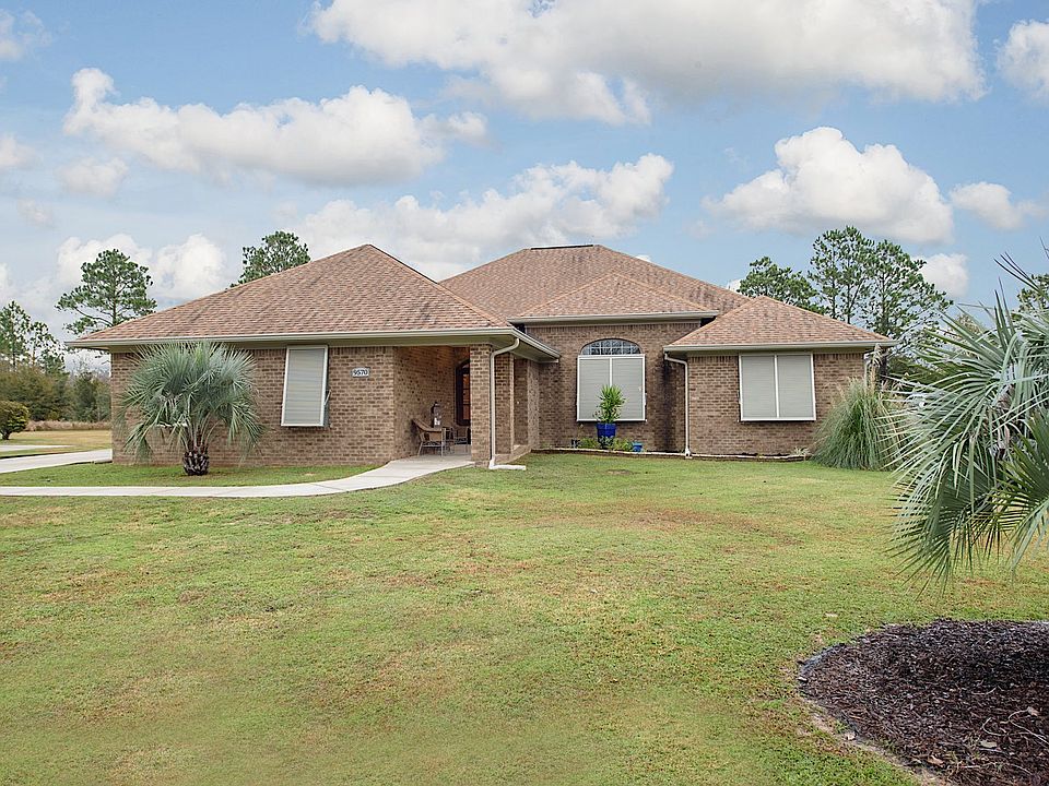 Custom 3/3 Home in Foley!