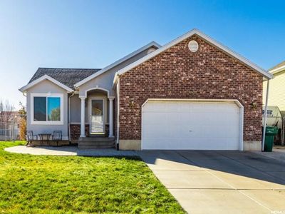 3421 W 5850 S, Roy, UT, 84067