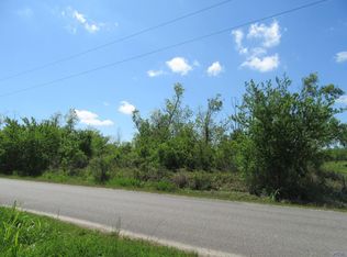 E 40th St, Cut Off, LA 70345