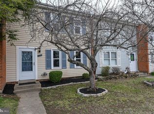 124 Marlow St SW, Leesburg, VA 20175