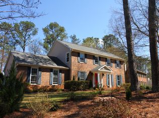 2686 Bennington Dr NE, Roswell, GA 30062