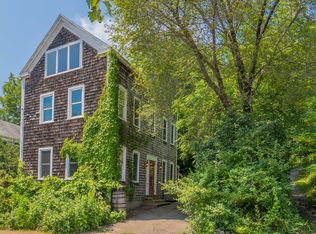 15 Summer St, Portland, ME 04102
