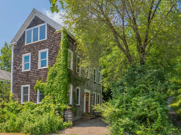 15 Summer Street, Portland, ME 04102