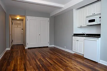 Rented by Compass