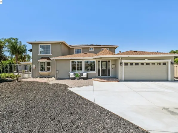 1882 Cortez Ct, Pleasanton, CA 94566