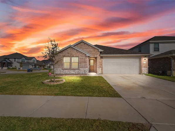 10524 Katalpa Dr, Fort Worth, TX 76179