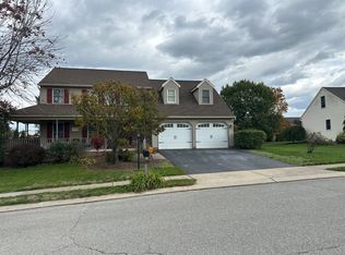 3041 Ridings Way, York, PA 17408