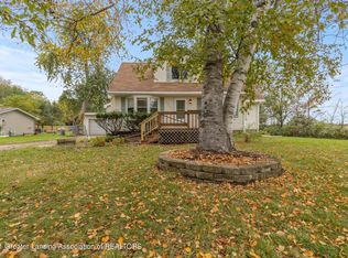 16600 Sweet Rd, Lansing, MI 48906