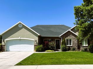 4490 Winter Cir, Cedar Hills, UT 84062