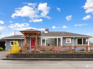 1611 W Illinois St, Bellingham, WA 98225