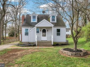 7 Margate Rd, Lutherville Timonium, MD 21093