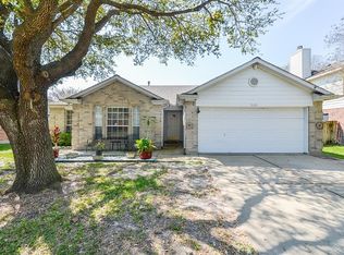 7123 Pheasant Grove Dr, Cypress, TX 77433