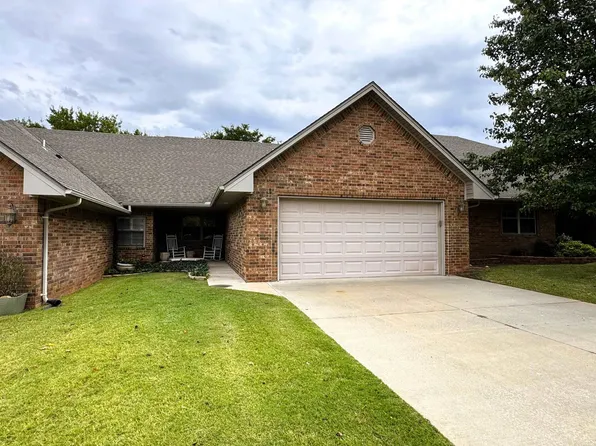 3008 Brookhaven, Woodward, OK 73801