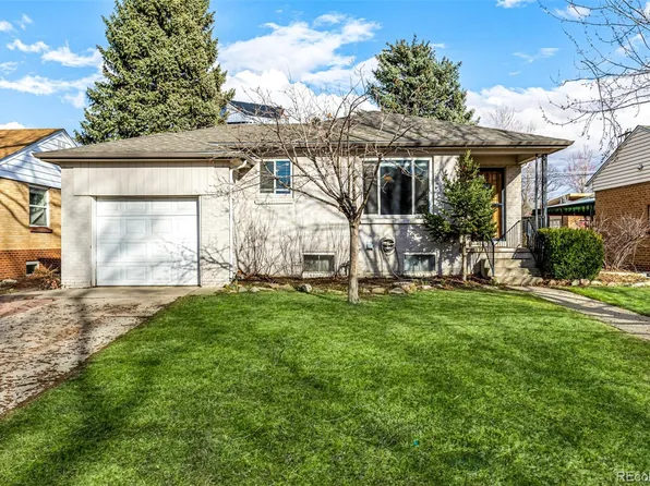 1150 S Jackson St, Denver, CO 80210