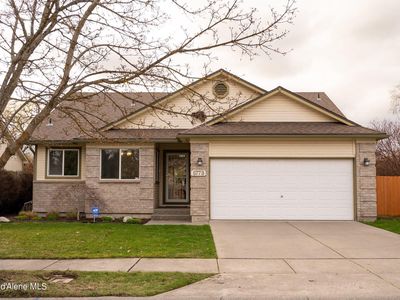 5773 N Carlisle Rd, Coeur D Alene, ID, 83815
