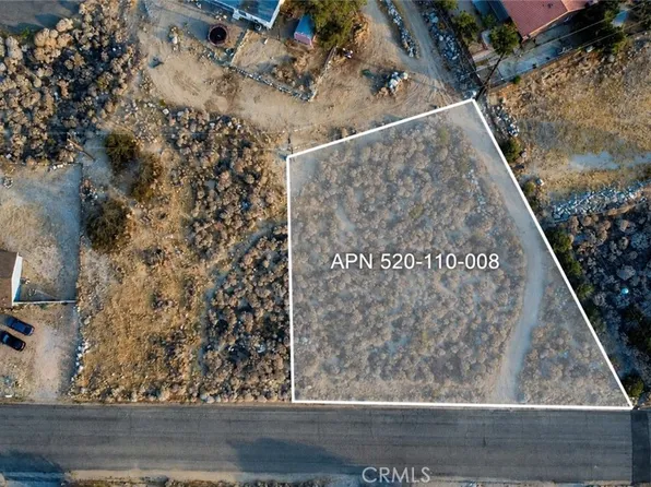 1 Kimdale Dr Lot 6, Whitewater, CA 92282