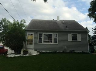 1609 E 25th St, Sioux Falls, SD 57105
