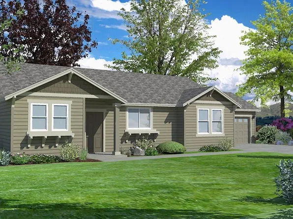 1568 SW Kelandren, Prosser, WA 99350