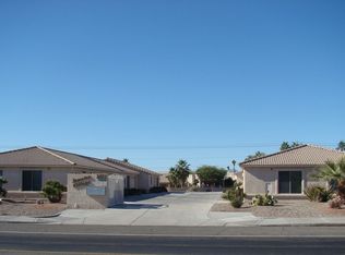 2871 Jamaica Blvd S APT 106, Lake Havasu City, AZ 86406