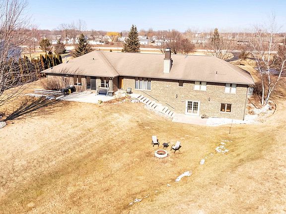 2966 Main Street - Back of Home