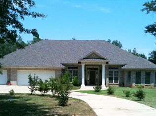 4987 Old Town Rd, Marshall, TX 75672