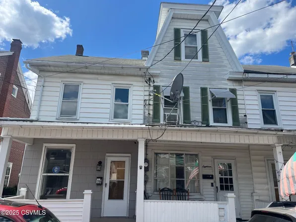 16-18 N Rock St, Shamokin, PA 17872