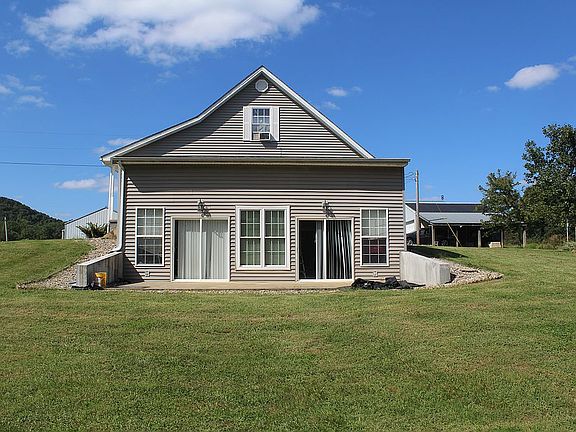Sunroom south-facing