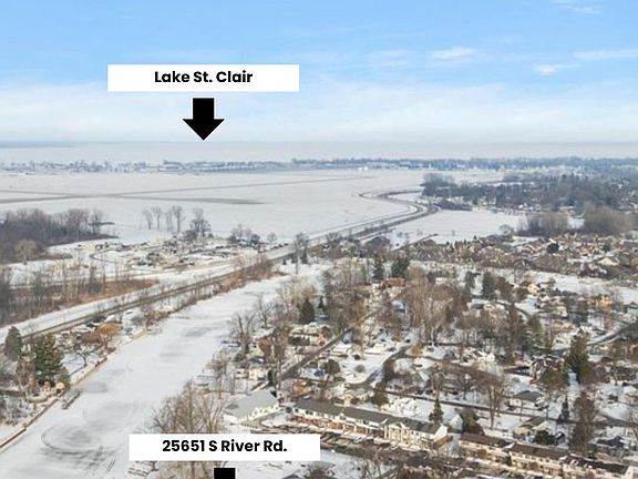 5th image of 25651 S River Rd