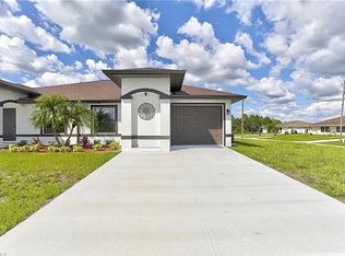 4623 Leonard Blvd S, Lehigh Acres, FL 33973