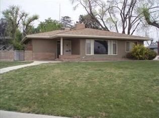 1713 Locust Ravine, Bakersfield, CA 93306