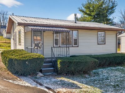 111 Circle Dr, Danville, KY, 40422