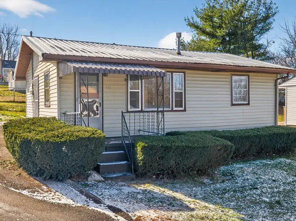 111 Circle Dr, Danville, KY 40422