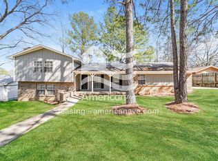 708 Franklin Dr, Clinton, MS 39056