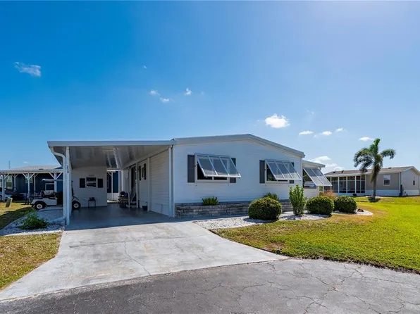 1000 Kings Hwy Unit 238, Punta Gorda, FL 33980