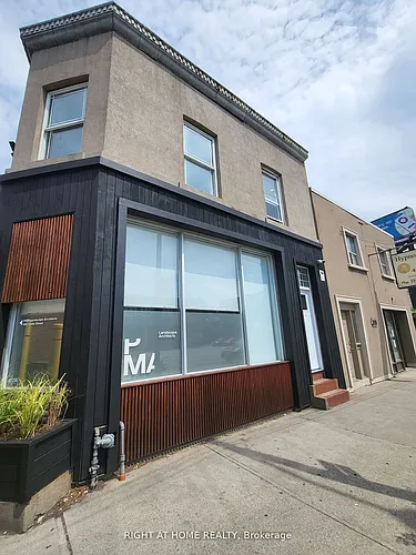 357 Keele St Photo 1