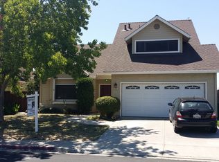 410 Grovewood Loop, Brentwood, CA 94513