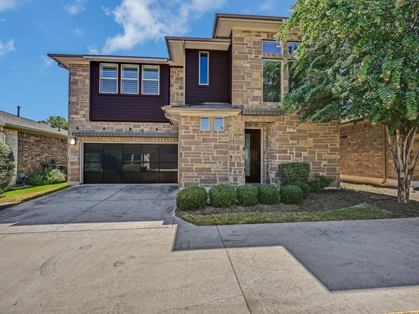 613 E Baylee Love Ln, Austin, TX 78717