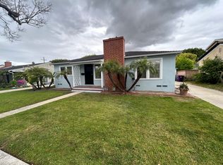 3467 N Bellflower Blvd, Long Beach, CA 90808