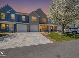 544 Crawford Dr, Westfield, IN
