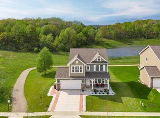 5854 Copperleaf Trl, Portage, MI 49024