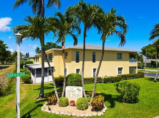 1151 Calamondin Ter APT 101, Delray Beach, FL 33445
