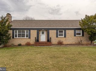 1309 Ambrose Dr, Winchester, VA
