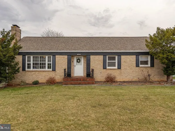 1309 Ambrose Dr, Winchester, VA 22603