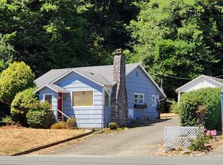 94277 Wedderburn Loop, Gold Beach, OR 97444