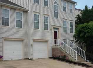 6 Egypt Farms Rd, Owings Mills, MD 21117