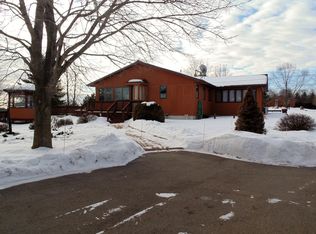 W14978 Loken Rd, Tigerton, WI 54486