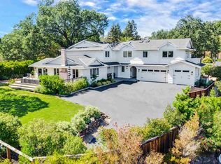 11 El Cajon, Lafayette, CA 94549