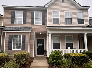 150 Woodward Rd, Goose Creek, SC 29445